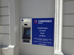 Alles over CONFIDEO - AXA